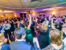 Revelion la Hotel Internaţional