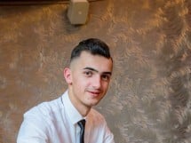 Revelion la Hotel Internaţional