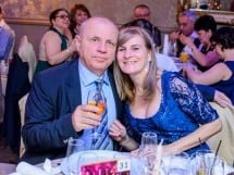 Revelion la Hotel Internaţional