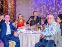 Revelion la Hotel Internaţional