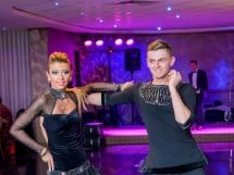 Revelion la Hotel Internaţional