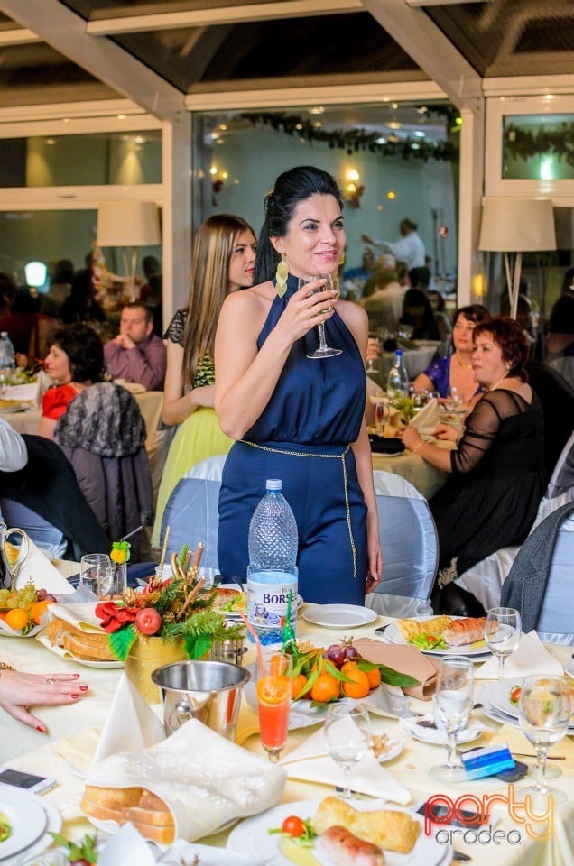 Revelion la Hotel Nufărul, Hotel Nufărul