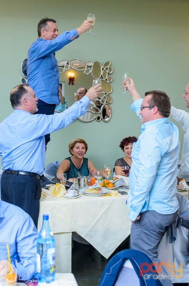 Revelion la Hotel Nufărul, Hotel Nufărul