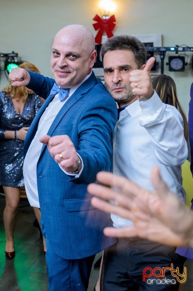 Revelion la Hotel Nufărul, Hotel Nufărul
