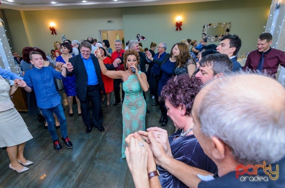 Revelion la Hotel Nufărul, Hotel Nufărul