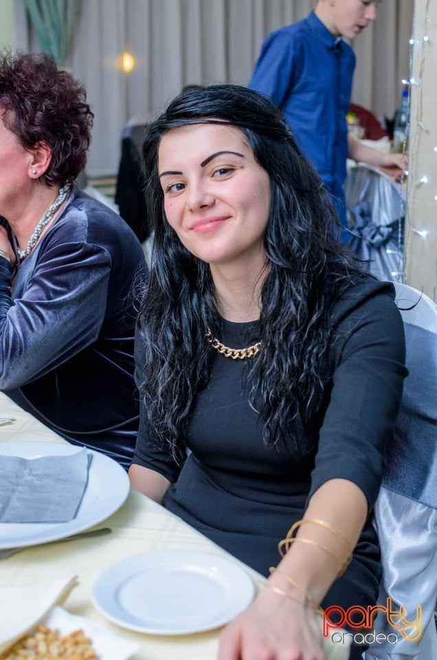 Revelion la Hotel Nufărul, Hotel Nufărul