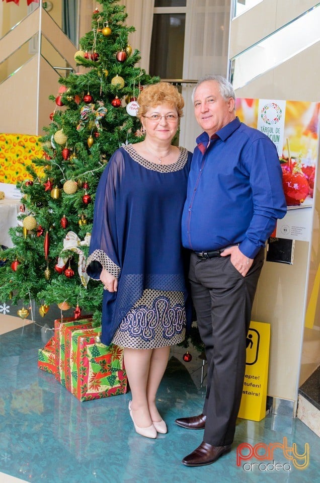 Revelion la Hotel Nufărul, Hotel Nufărul