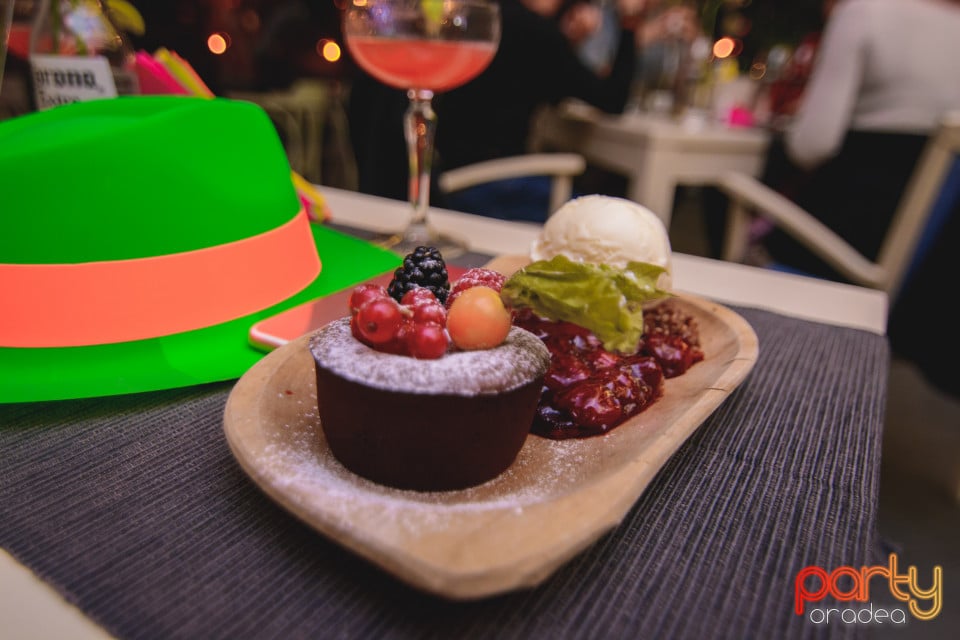 Mexican Fiesta, Restaurant Rivo