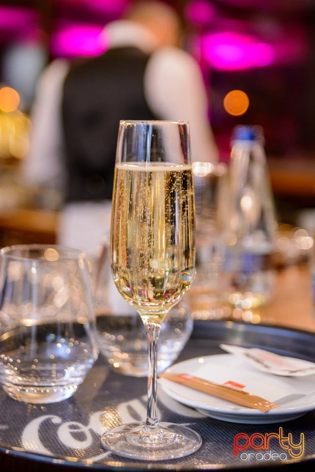 Rivo Halloween Costume Ball, Restaurant Rivo