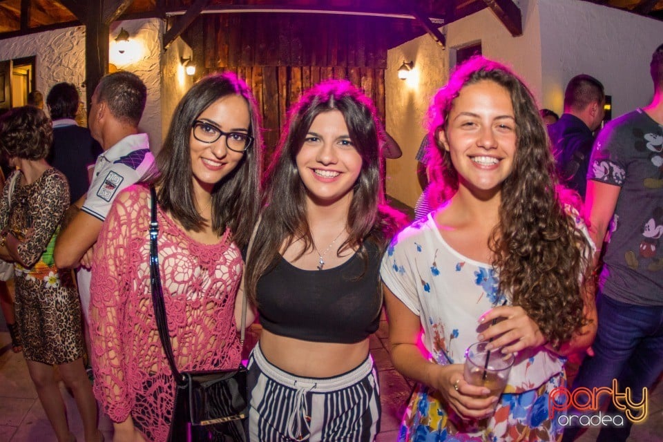 Rivo Summer Club - Concert Delia, Hanul Pescarilor