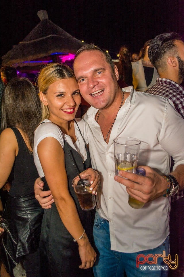 Rivo Summer Club - Concert Delia, Hanul Pescarilor