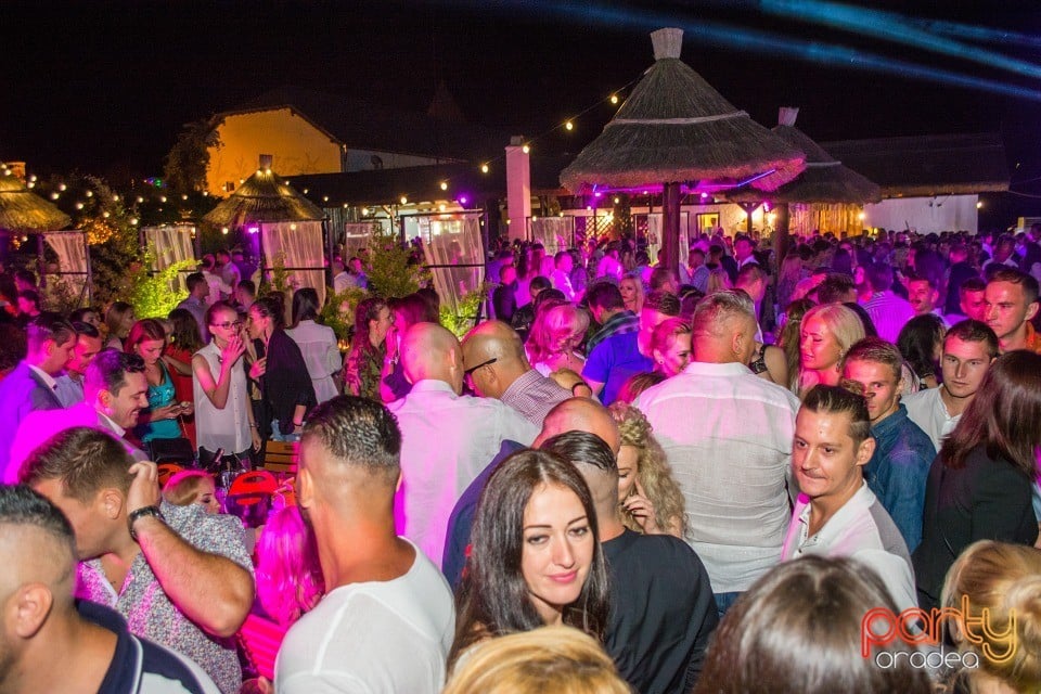Rivo Summer Club - Concert Delia, Hanul Pescarilor