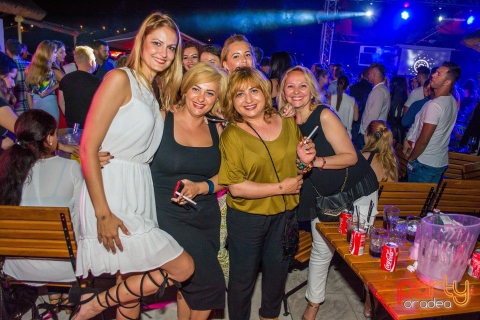 Rivo Summer Club - Concert Delia, Hanul Pescarilor