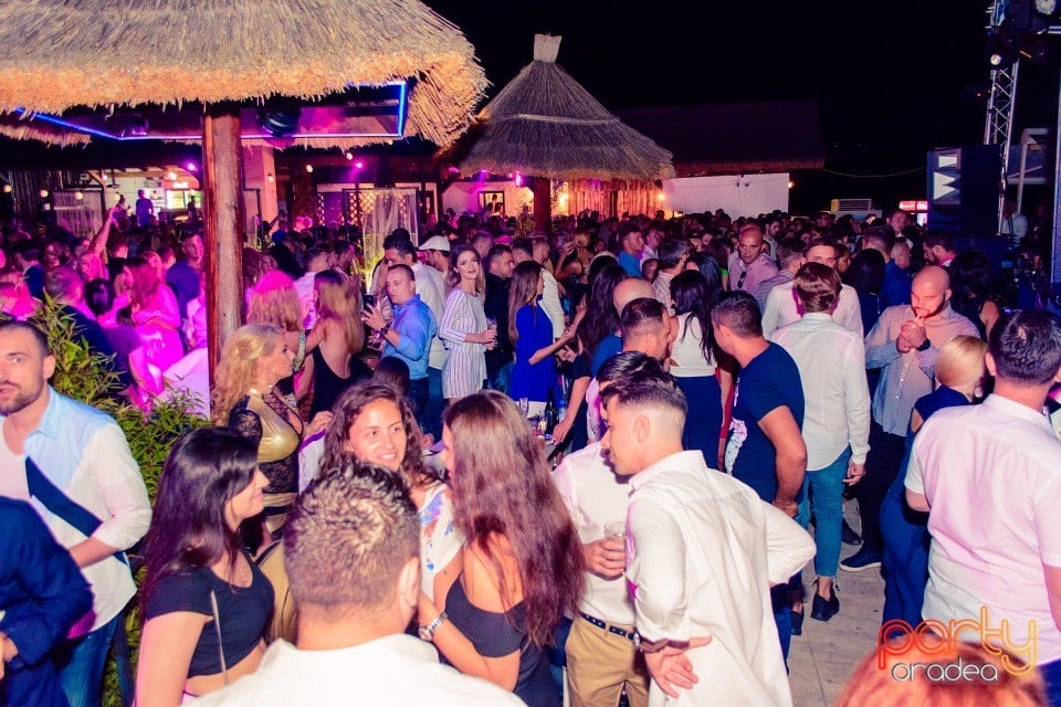 Rivo Summer Club - Concert Delia, Hanul Pescarilor