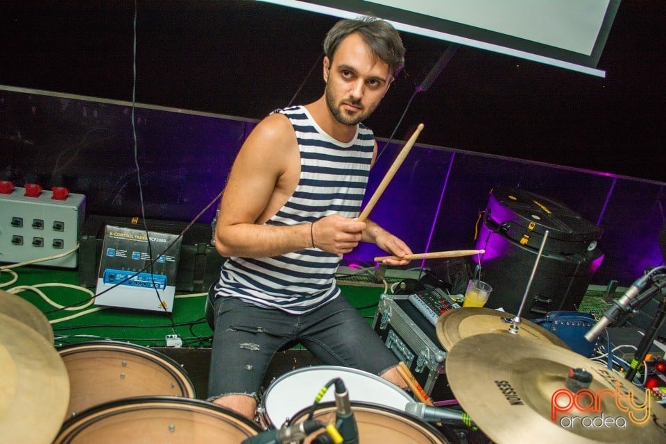 Rivo Summer Club - Concert Delia, Hanul Pescarilor