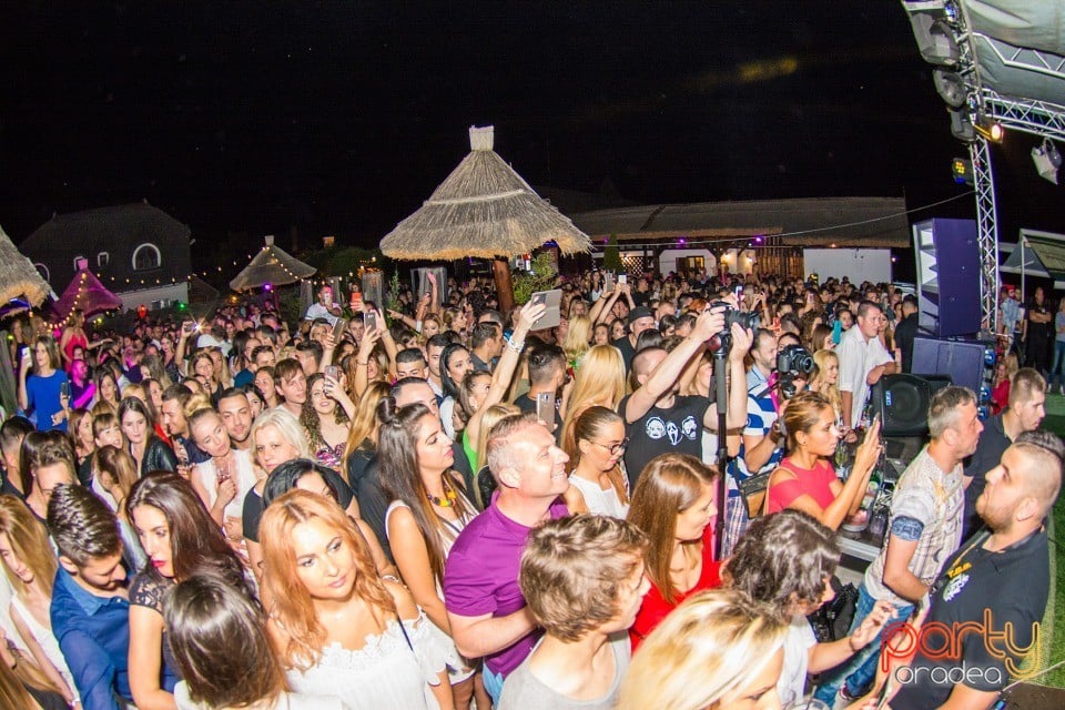 Rivo Summer Club - Concert Delia, Hanul Pescarilor