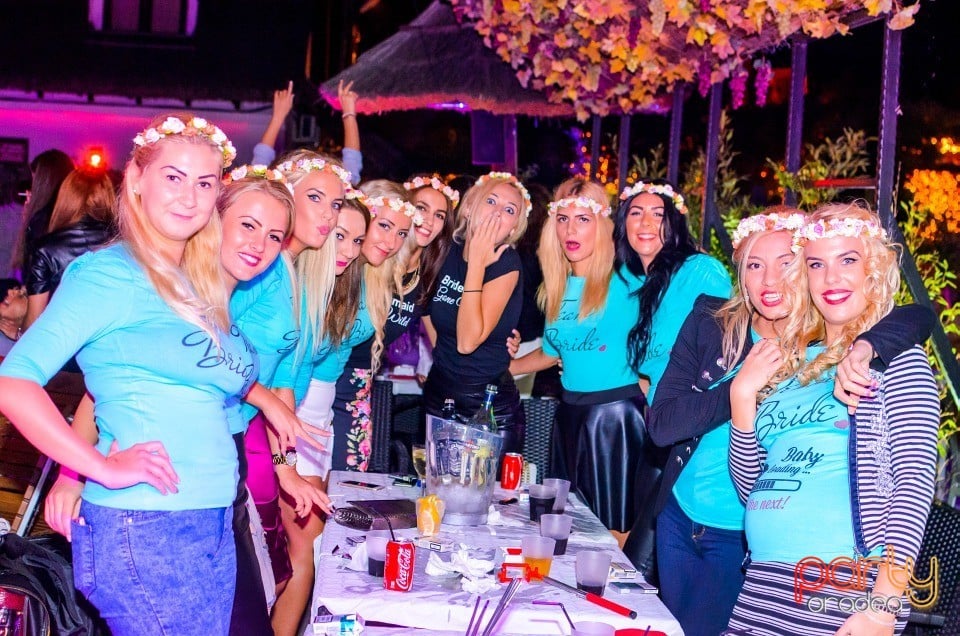 Rivo Summer Club - Crazy Night, Hanul Pescarilor