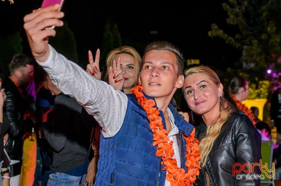 Rivo Summer Club - Grand Opening, Hanul Pescarilor