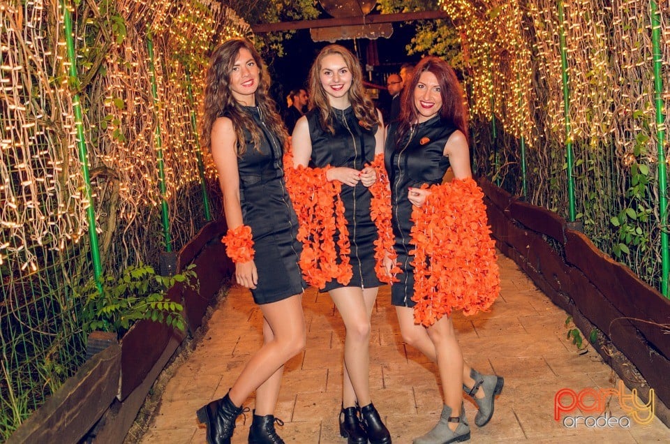 Rivo Summer Club - Grand Opening, Hanul Pescarilor