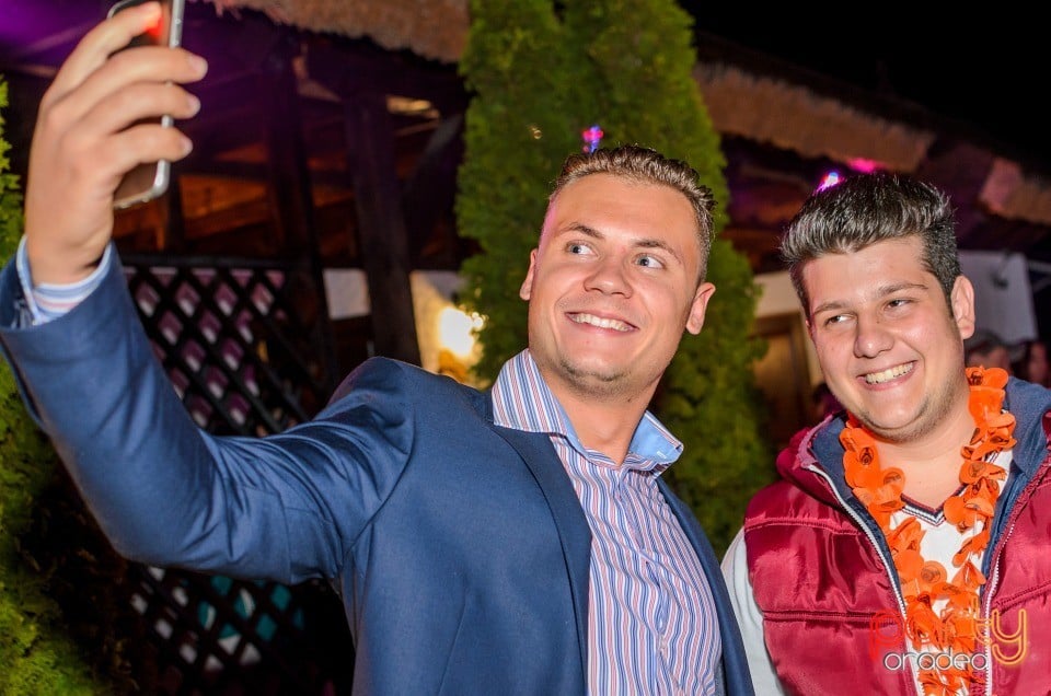 Rivo Summer Club - Grand Opening, Hanul Pescarilor