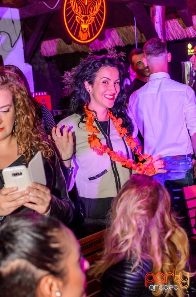 Rivo Summer Club - Grand Opening, Hanul Pescarilor