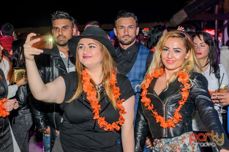 Rivo Summer Club - Grand Opening, Hanul Pescarilor