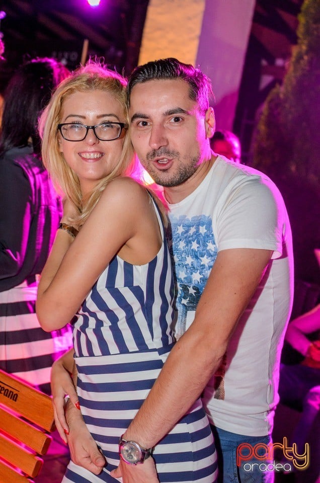 Rivo Summer Club - Grand Opening, Hanul Pescarilor
