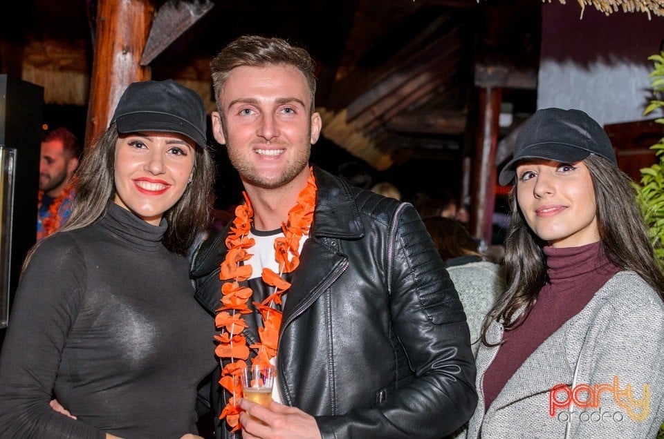 Rivo Summer Club - Grand Opening, Hanul Pescarilor