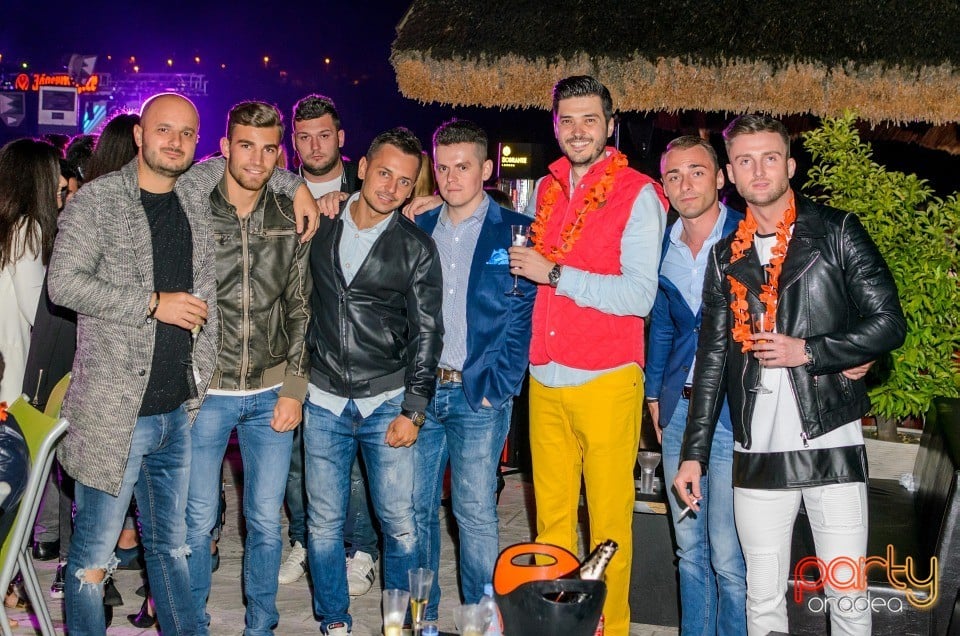 Rivo Summer Club - Grand Opening, Hanul Pescarilor