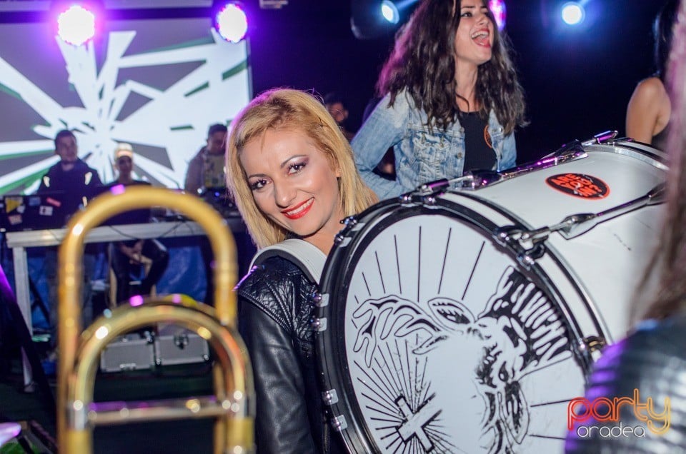 Rivo Summer Club - Grand Opening, Hanul Pescarilor