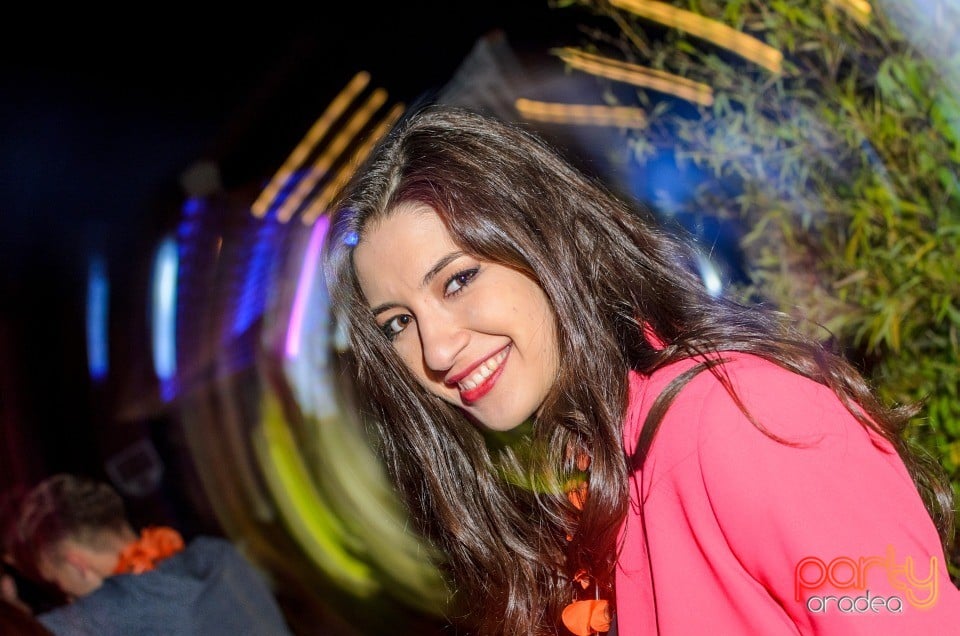Rivo Summer Club - Grand Opening, Hanul Pescarilor