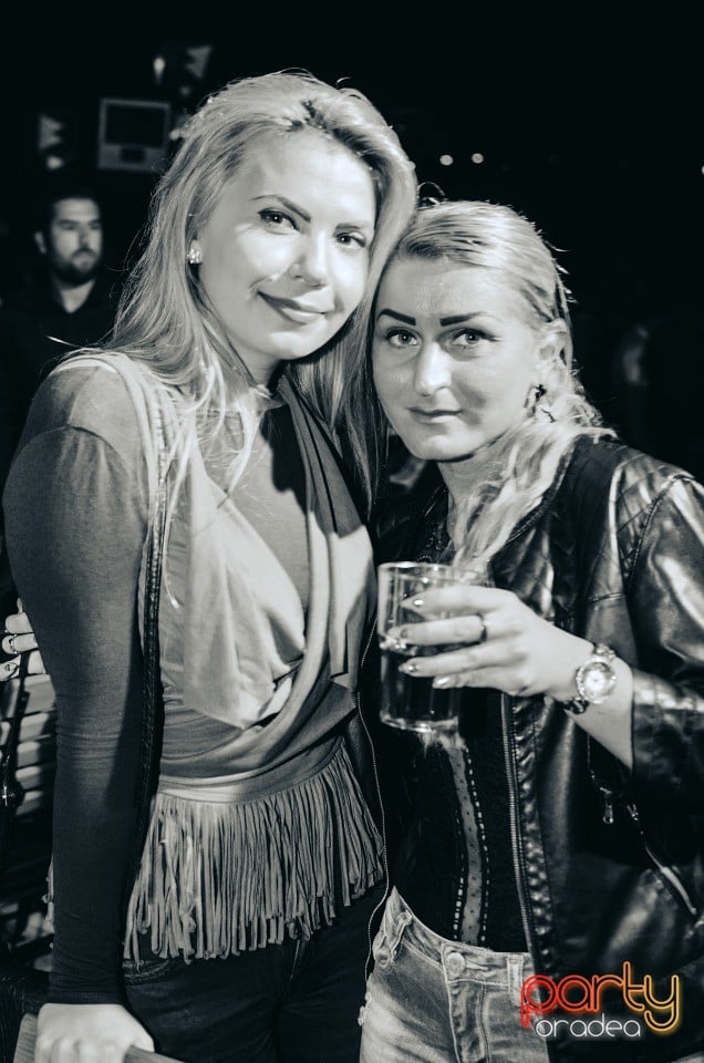 Rivo Summer Club - Grand Opening, Hanul Pescarilor