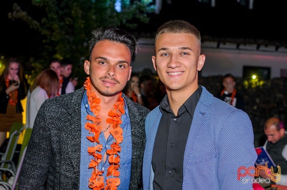 Rivo Summer Club - Grand Opening, Hanul Pescarilor