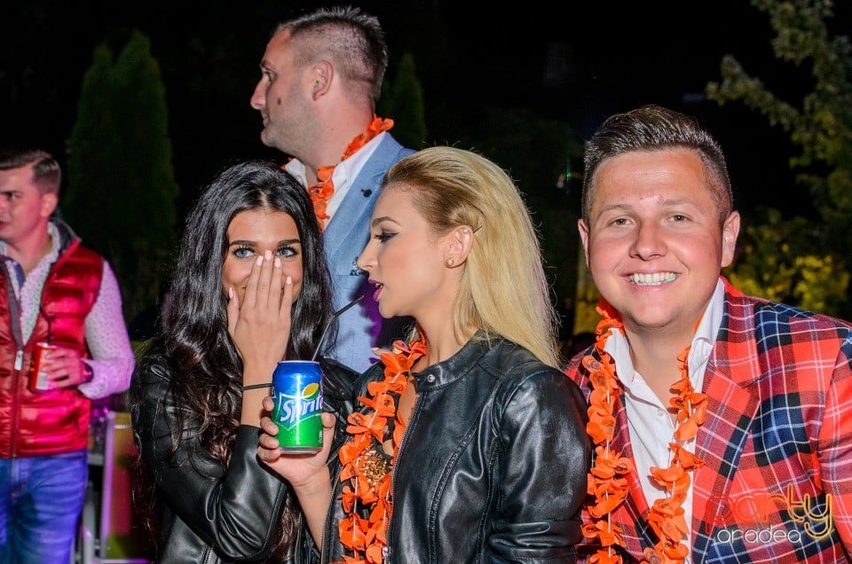 Rivo Summer Club - Grand Opening, Hanul Pescarilor