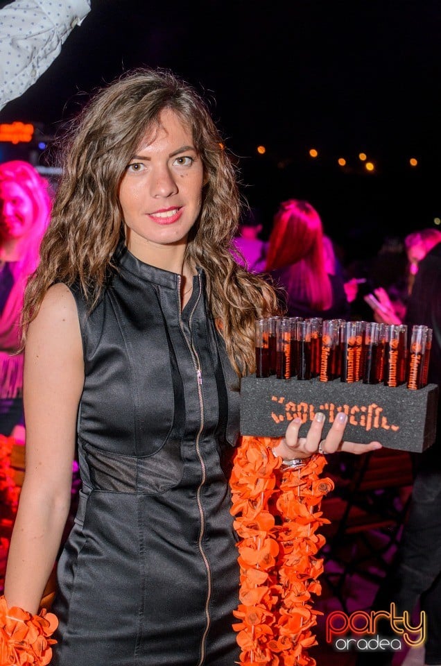 Rivo Summer Club - Grand Opening, Hanul Pescarilor