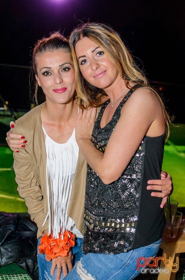Rivo Summer Club - Grand Opening, Hanul Pescarilor