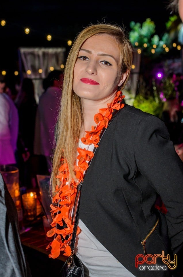 Rivo Summer Club - Grand Opening, Hanul Pescarilor