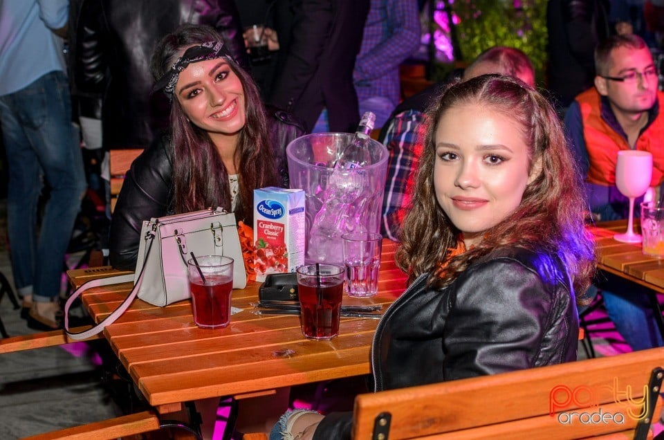 Rivo Summer Club - Grand Opening, Hanul Pescarilor