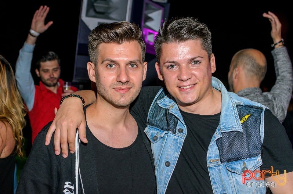 Rivo Summer Club - Grand Opening, Hanul Pescarilor
