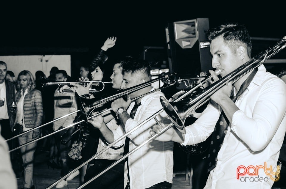 Rivo Summer Club - Grand Opening, Hanul Pescarilor