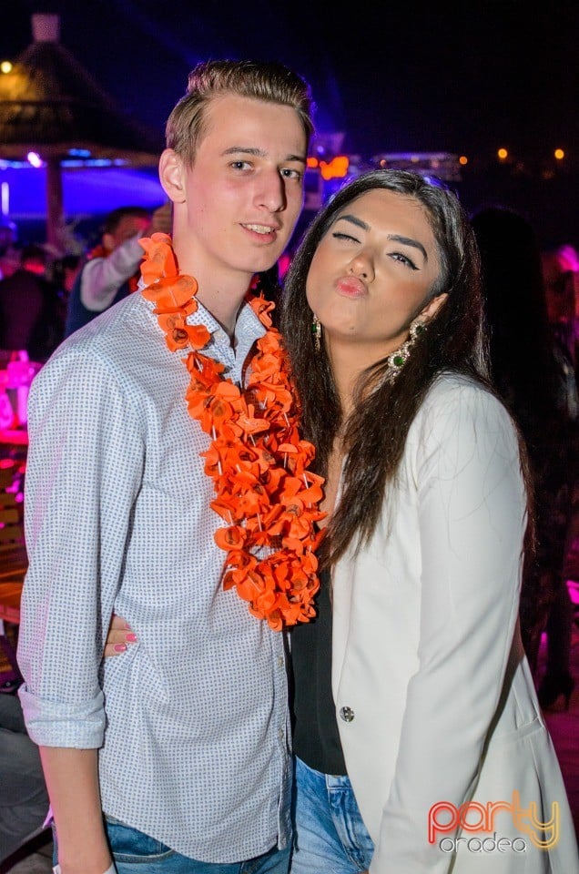 Rivo Summer Club - Grand Opening, Hanul Pescarilor