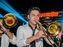 Rivo Summer Club - Grand Opening