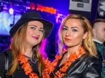 Rivo Summer Club - Grand Opening
