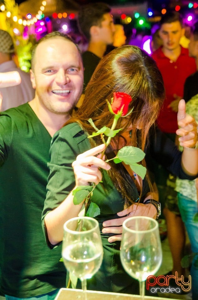 Rivo Summer Club, Hanul Pescarilor