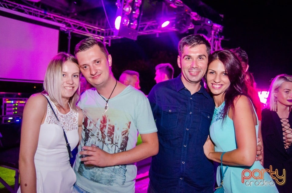 Rivo Summer Club, Hanul Pescarilor