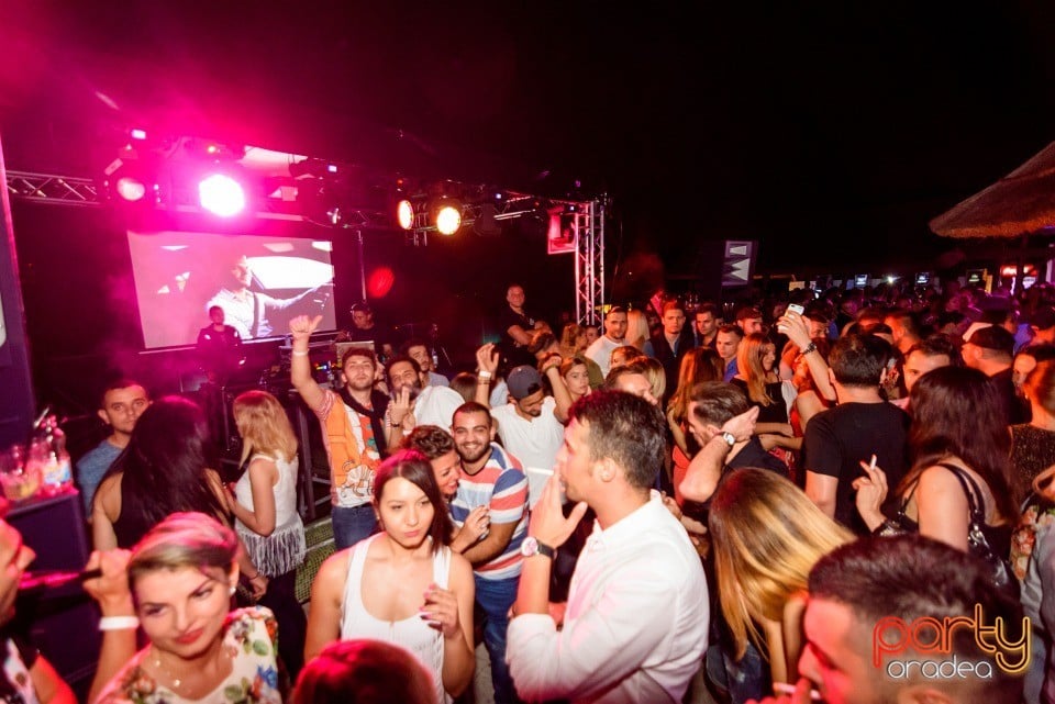 Rivo Summer Club - JayKo, Hanul Pescarilor