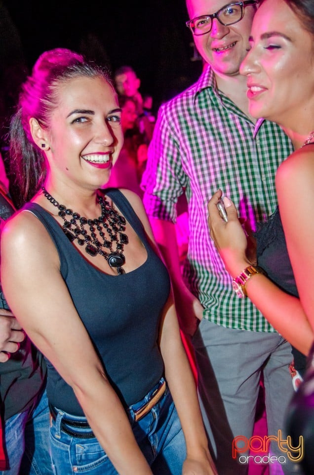Rivo Summer Club - Maestros del Ritmo, Hanul Pescarilor