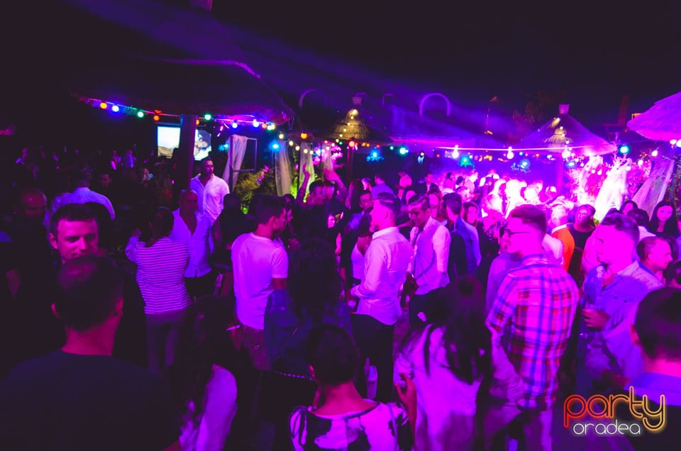 Rivo Summer Club - Marknova, Hanul Pescarilor