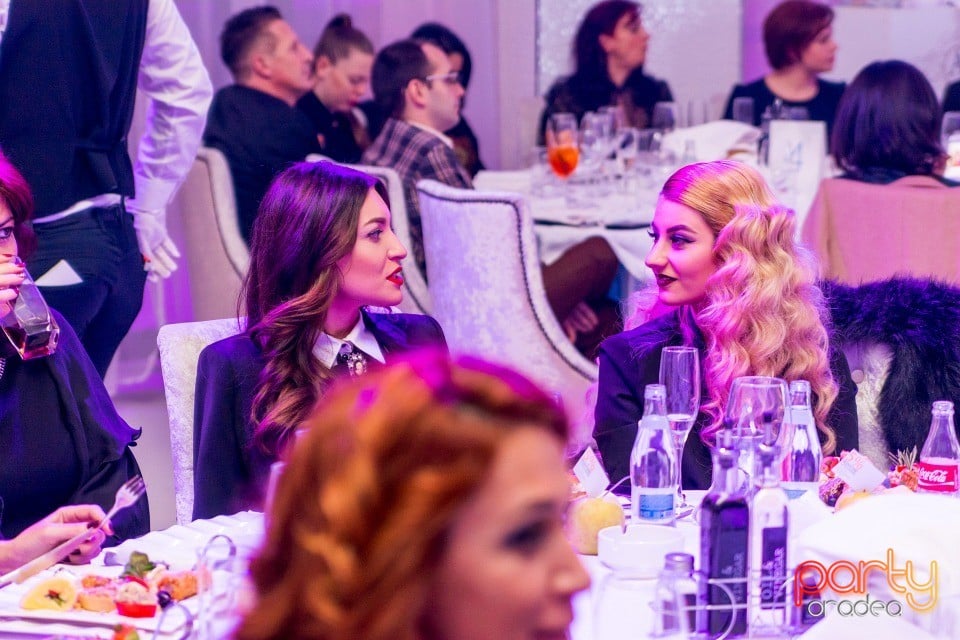 Romania Fashion Festival 2015, Ambasador Oradea