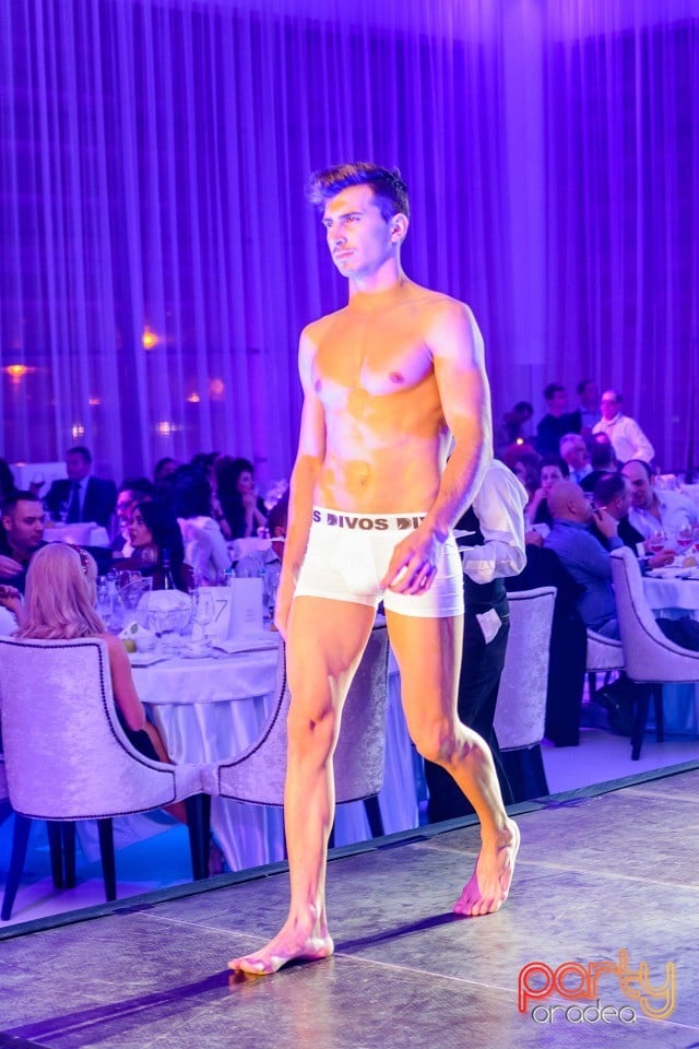 Romania Fashion Festival 2015, Ambasador Oradea